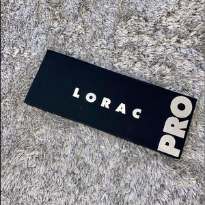 LORAC Pro palette